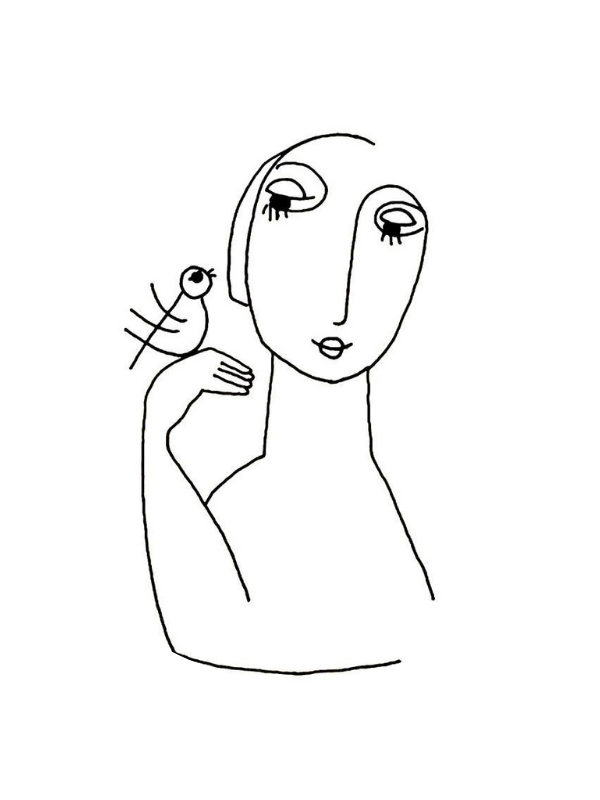 Tagreed Albagshi Art Space