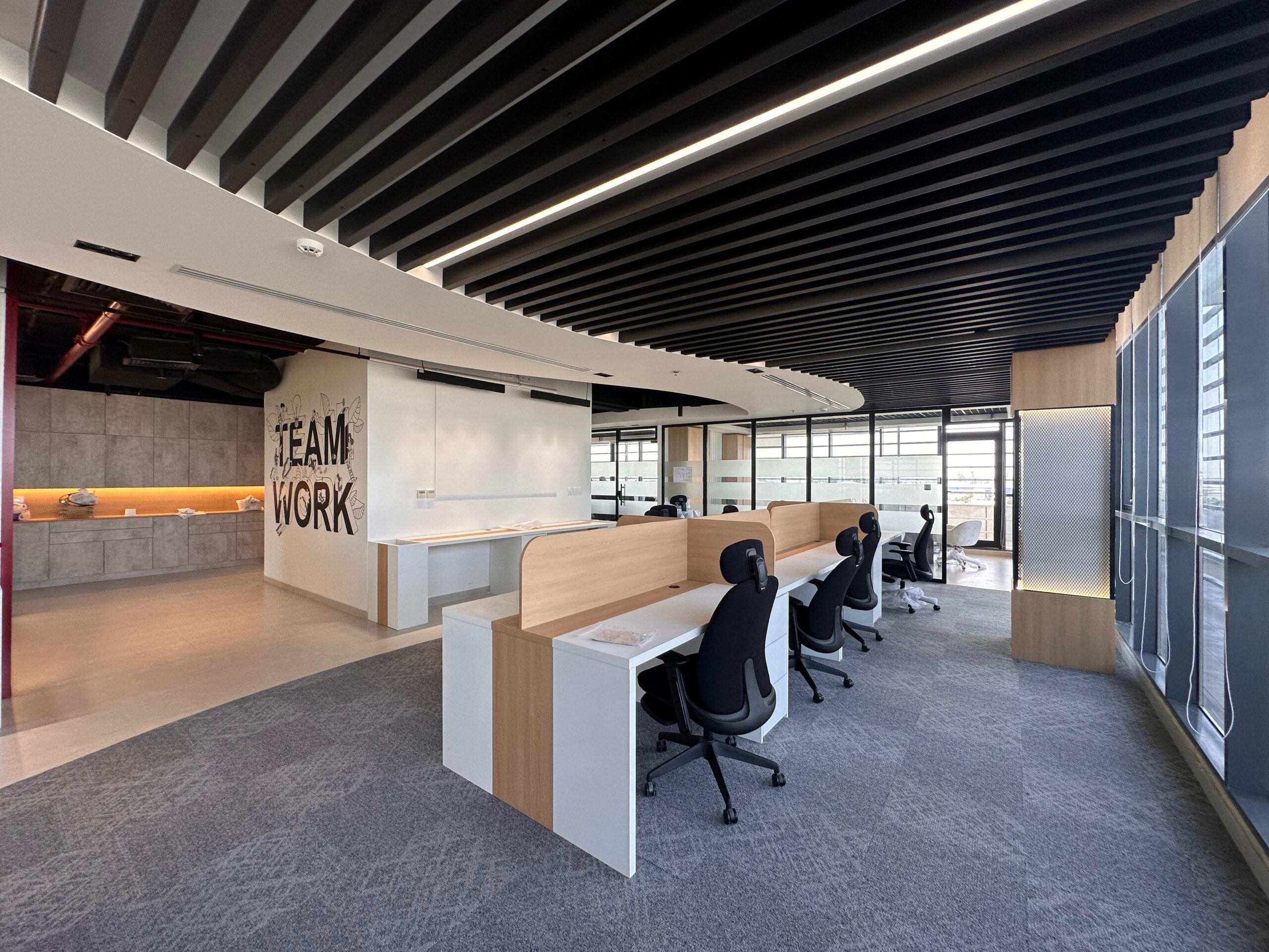 Commercial Project 6