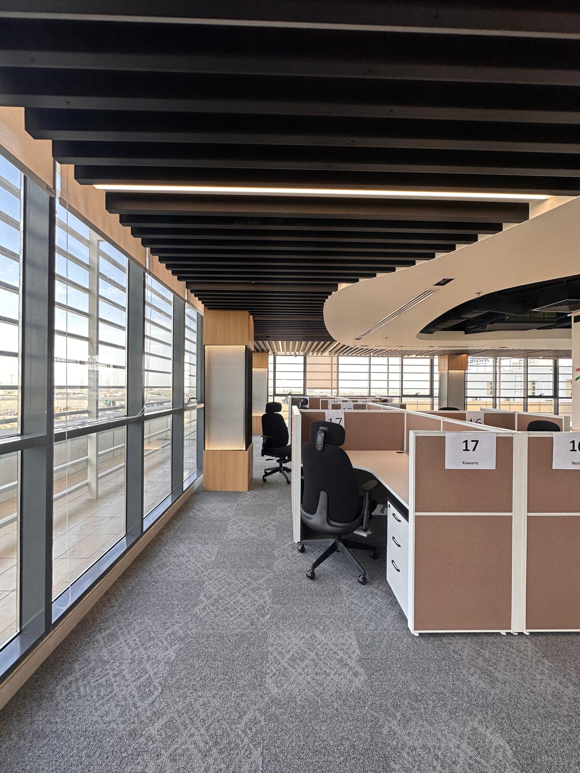 Commercial Project 3